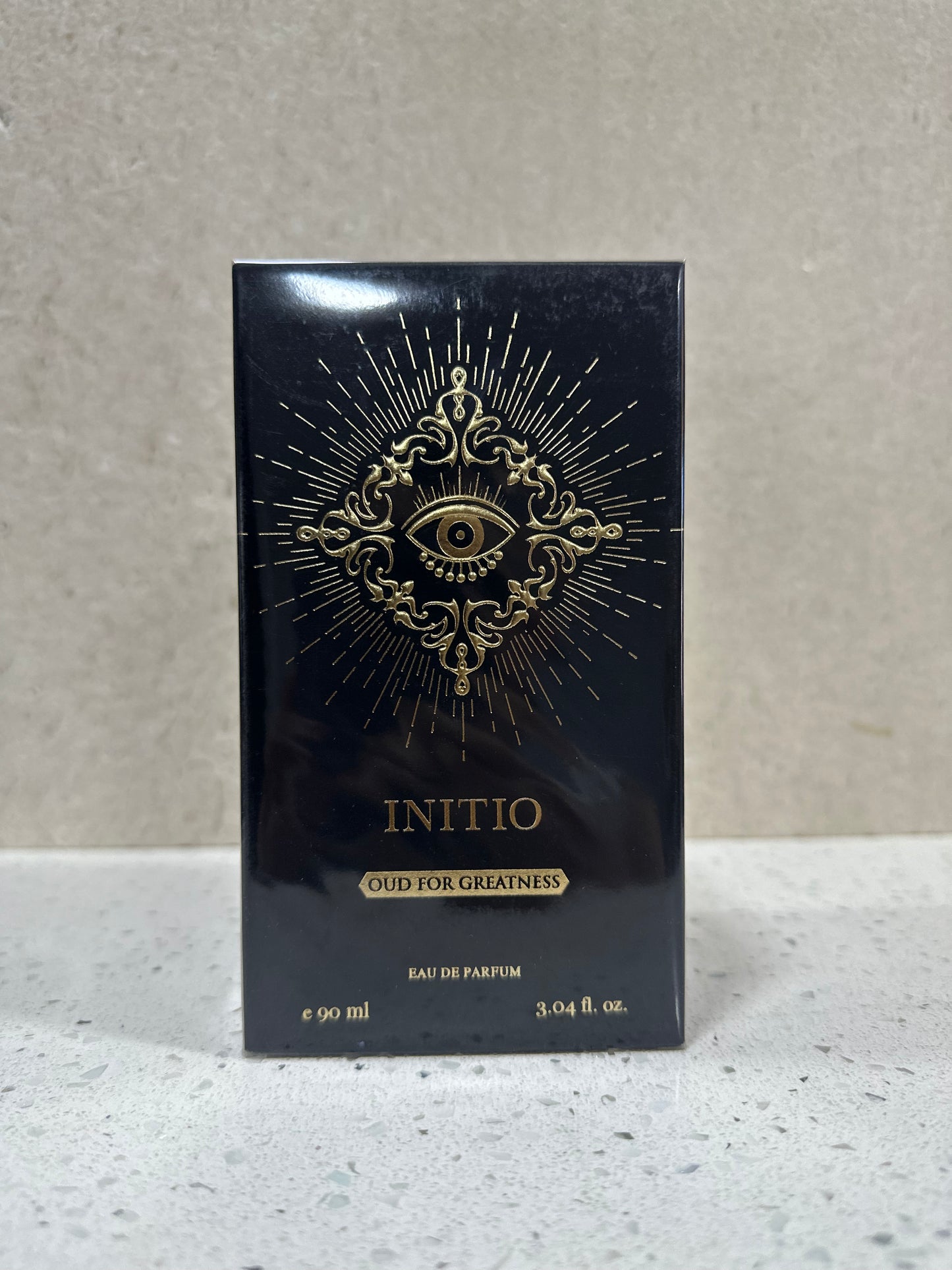 Initio Oud for Greatness - Unisex - Eau de Parfum (Sealed)