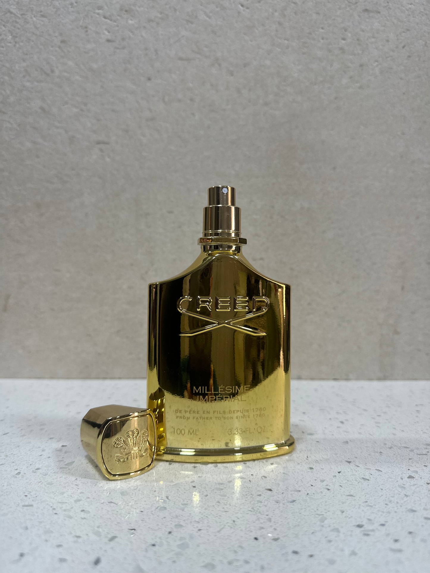 Creed Millésime Impérial - Unisex - Eau de Parfum