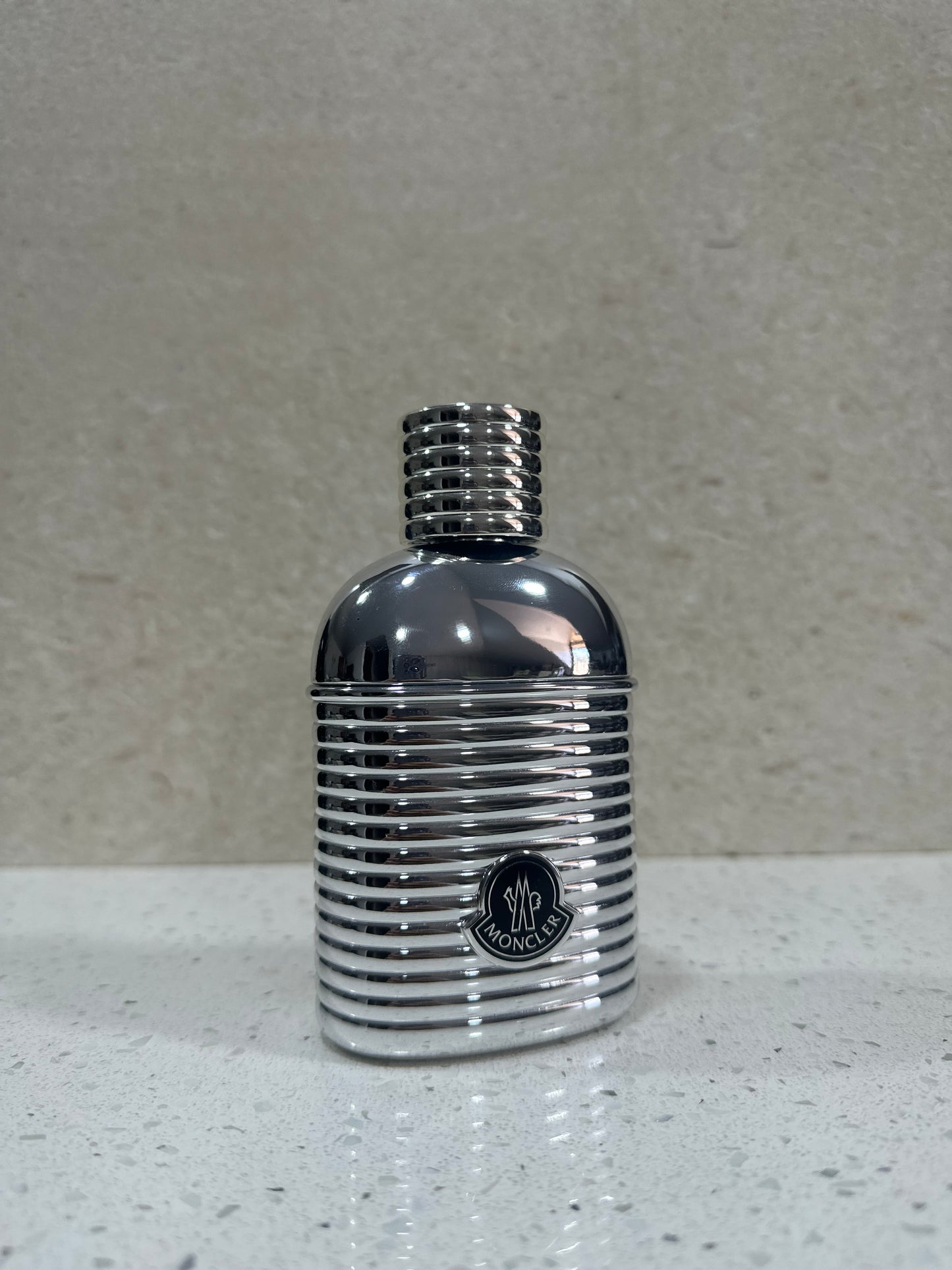 Moncler - for Men - Eau de Parfum