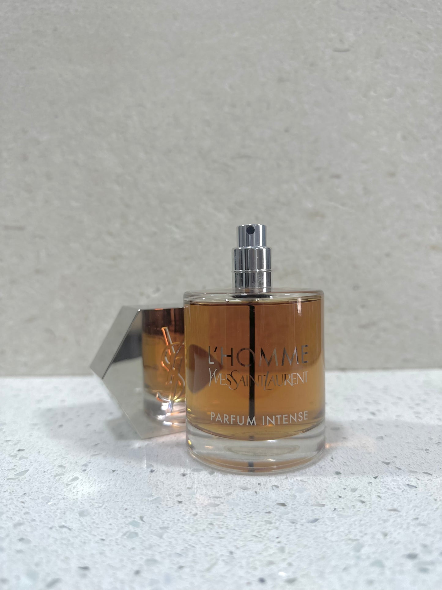 L'homme ysl Parfum intense - for Men - Eau de Parfum