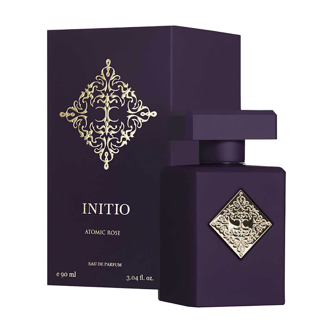 Initio Atomic Rose - Unisex - Eau de Parfum (Sealed)