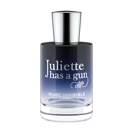 Juliette Has A Gun Musc Invisible - for Women - Eau de Parfum