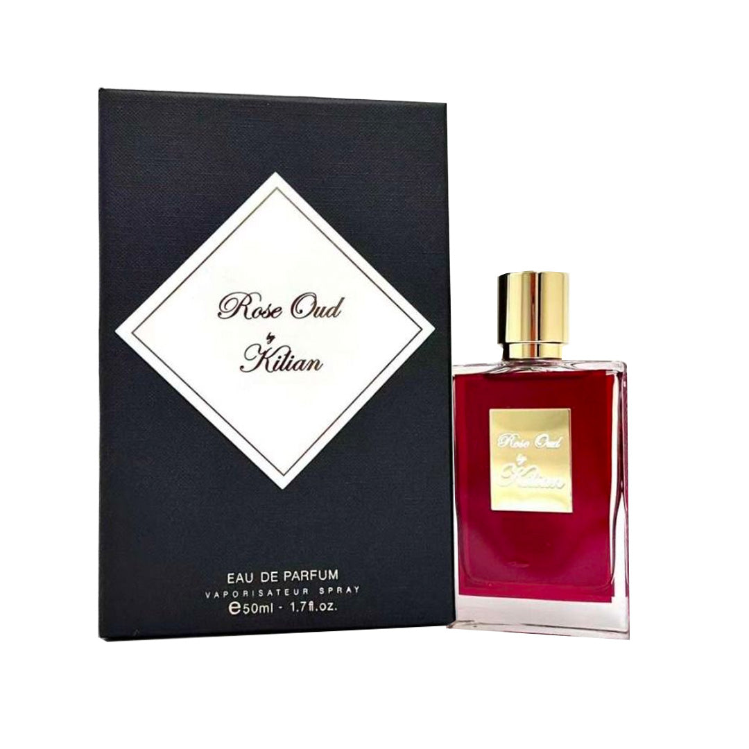 Kilian Rose Oud Narcotic Collection - Unisex - Eau de Parfum (Sealed)