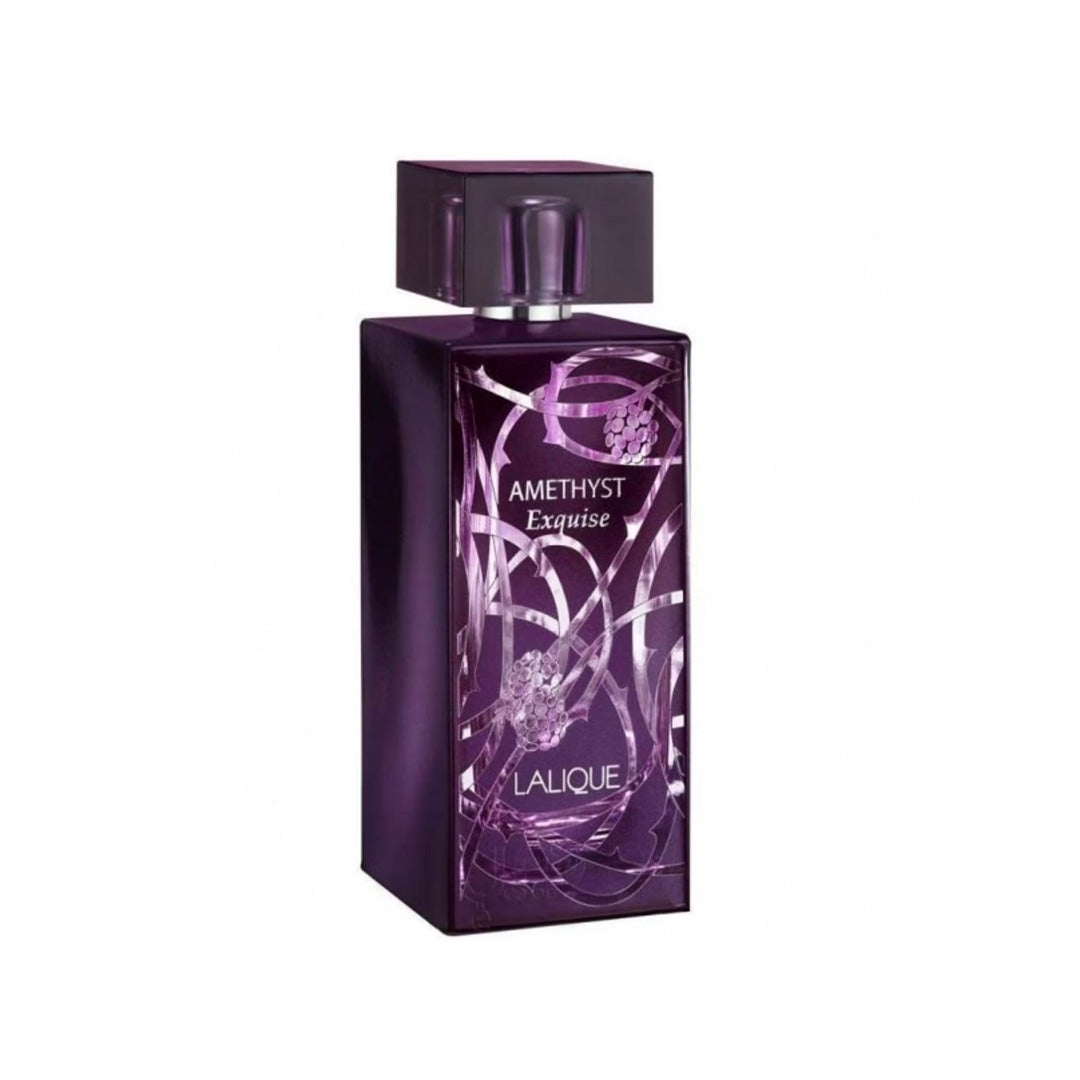 Amethyst Exquise - for Women - Eau De Parfum