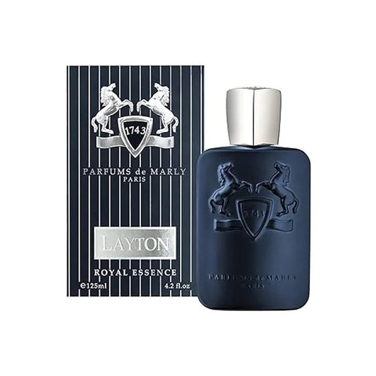 Parfums de Marly Layton Royal Essence - for Men - Eau de Parfum (Sealed)