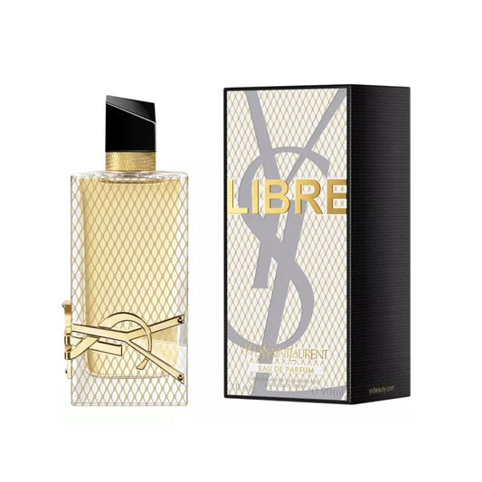 Libre Limited Edittion Ysl 2024 New! - for Women - Eau de Parfum (Sealed)