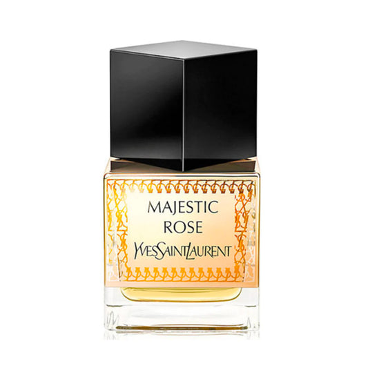 Majestic Rose Oriental Collection - Unisex - Eau de Parfum