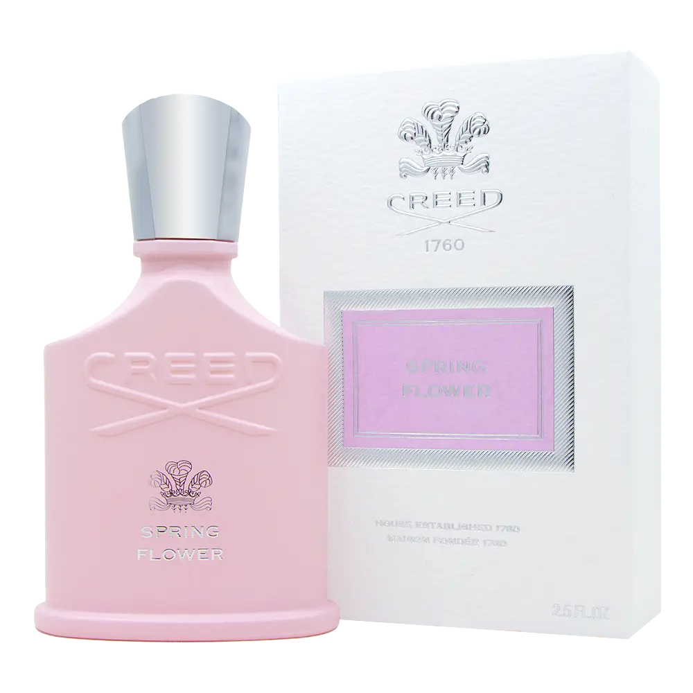 Creed Spring Flower - for Women - Eau de Parfum (Sealed)