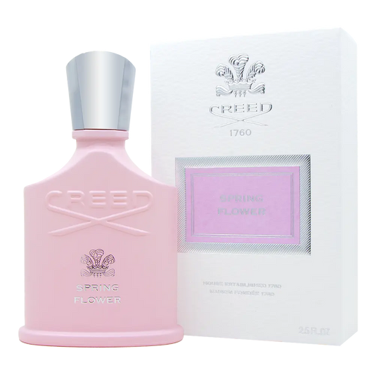 Creed Spring Flower - for Women - Eau de Parfum (Sealed)