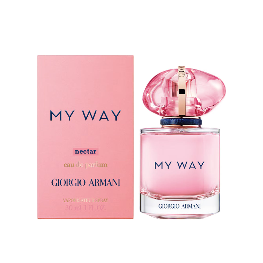 My Way Nectar - for Women - Eau de Parfum (Sealed)