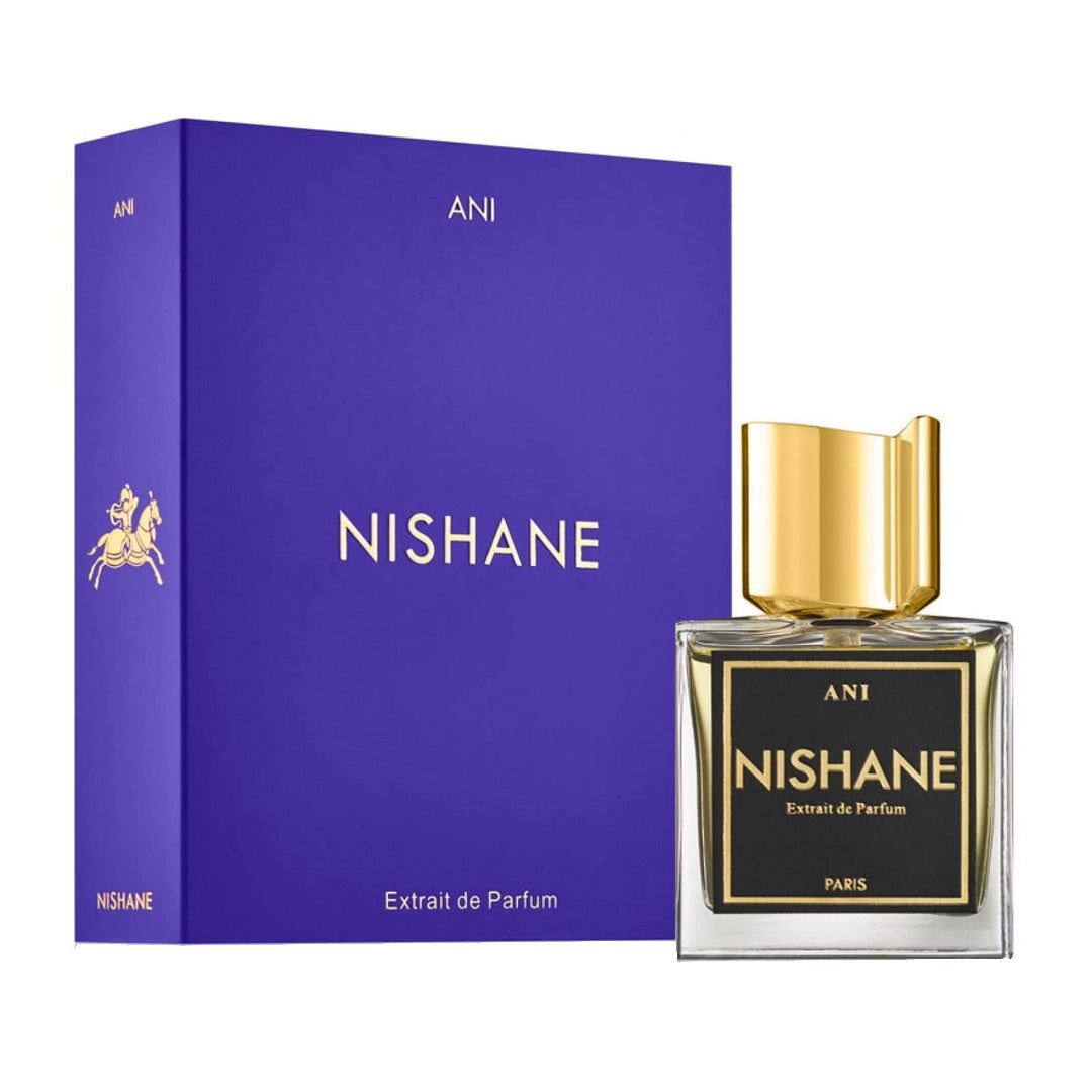 Nishane Ani - Unisex - Extrait de Parfum (Sealed)