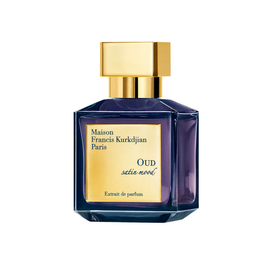 Oud Silk Satin FK - Unisex - Extrait de Parfum