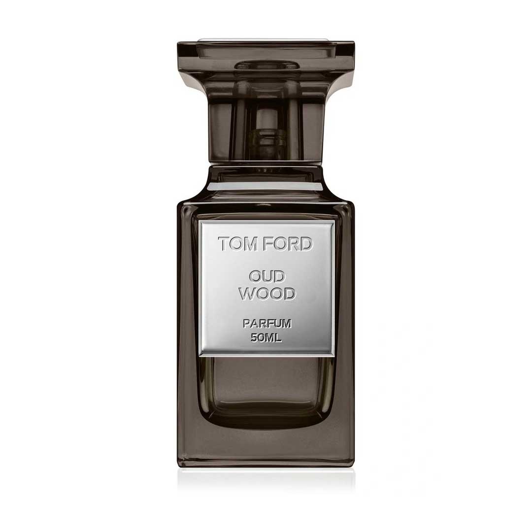 Tomford Oud Wood New! - Unisex - Parfum (Sealed)