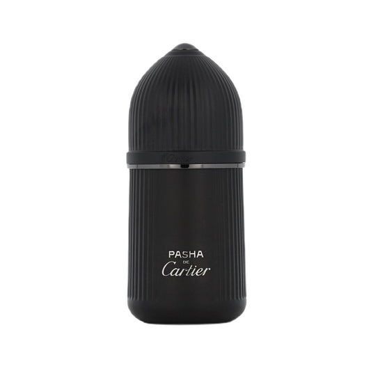 Pasha de Cartier Noir Absolu - for Men - Eau de Parfum