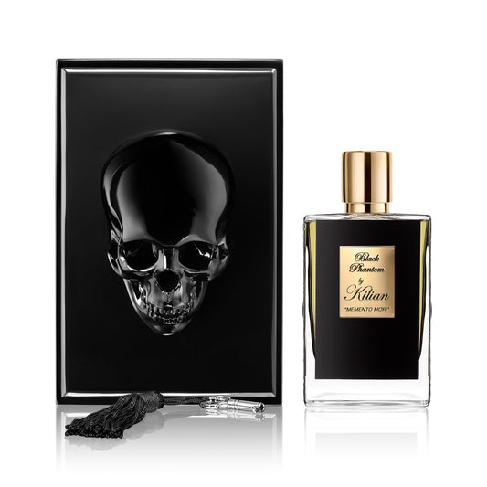 Kilian Black Phantom Memento Mori - Unisex - Eau de Parfum (Sealed)