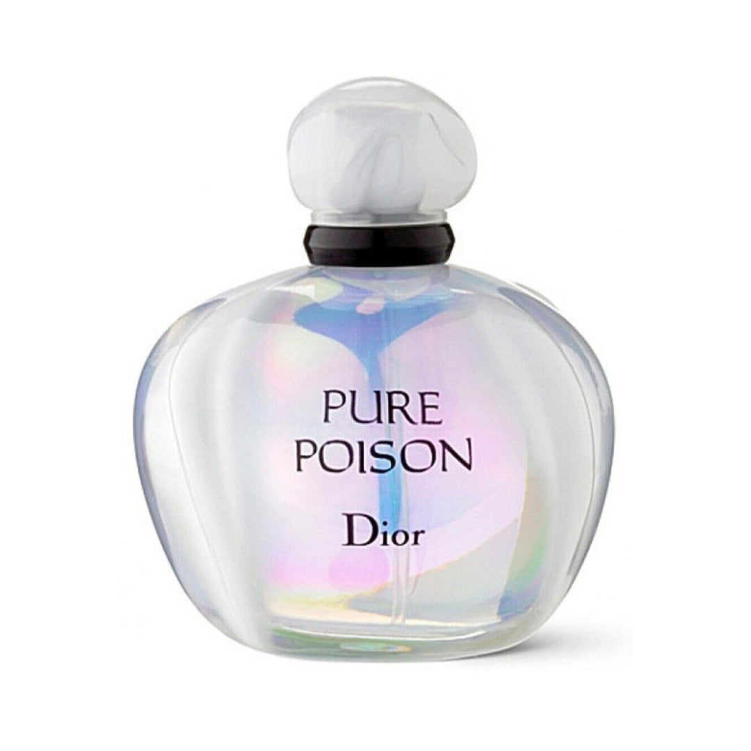 Pure Poison 2004 - for Women - Eau de Parfum