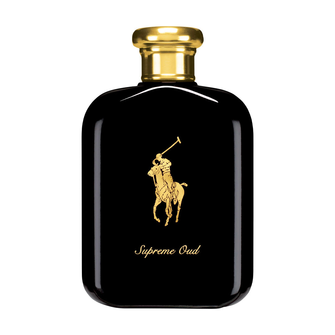 Polo Supreme Oud - for Men - Eau de Parfum