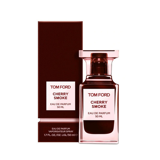 Tomford Cherry Smoke New! - Unisex - Eau de Parfum (Sealed)