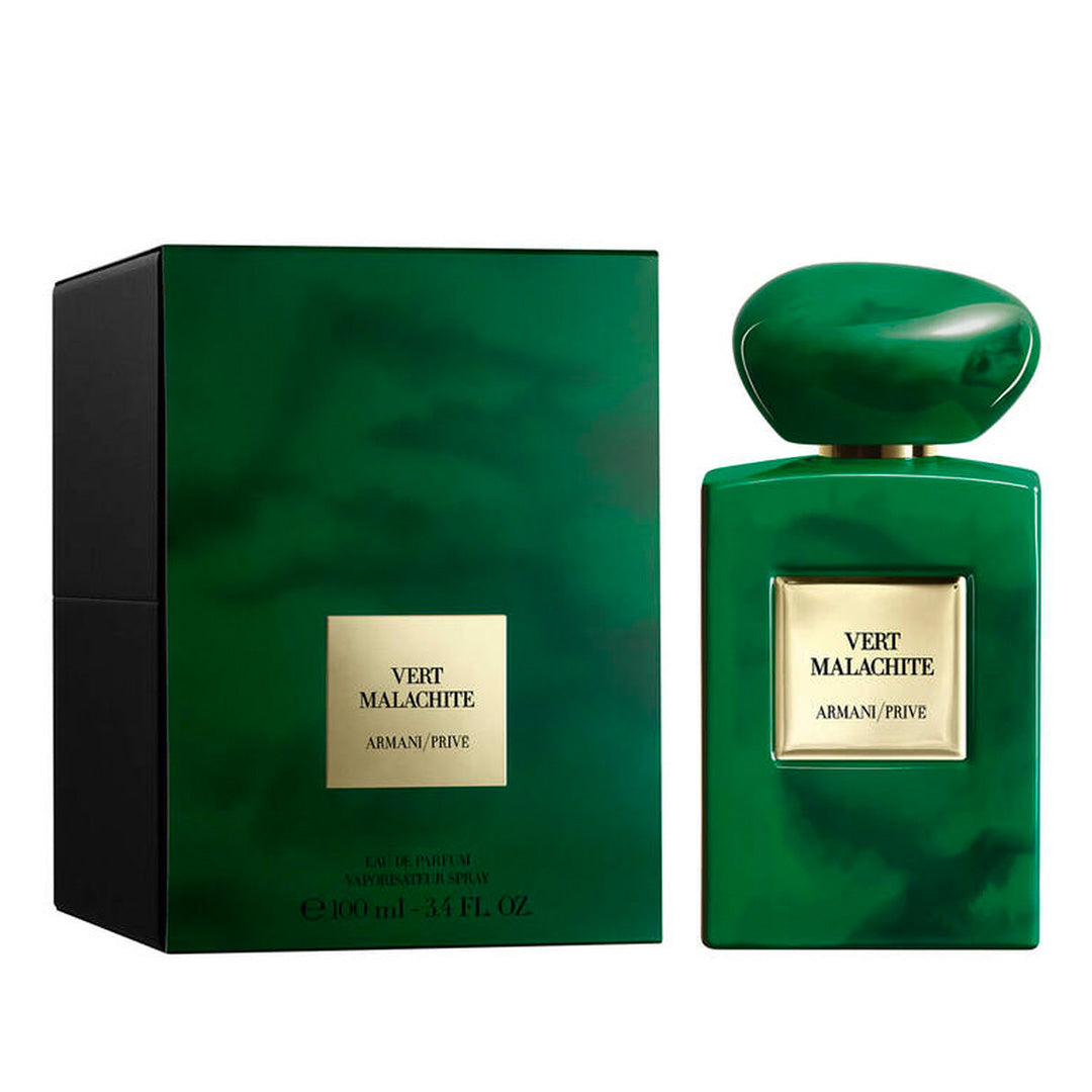 Armani Prive Vert Malachite - Unisex - Eau de Parfum (Sealed)