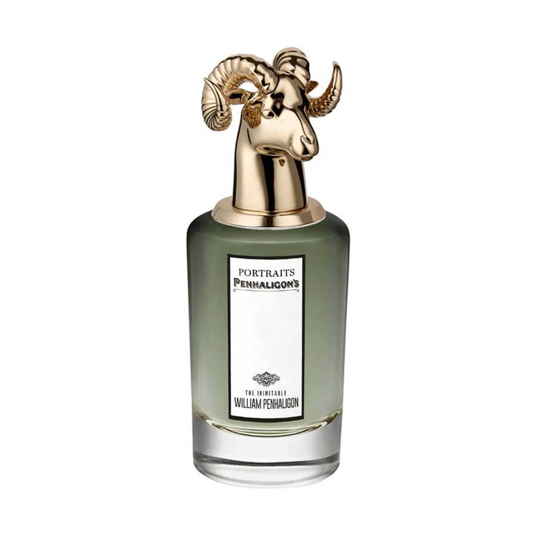 Penhaligon's Portraits The Inimitable William - for Men - Eau de Parfum