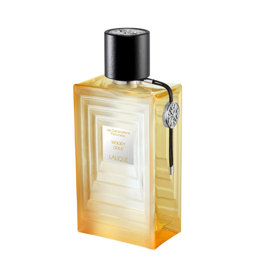 Woody Gold Lalique - Unisex - Eau de Parfum