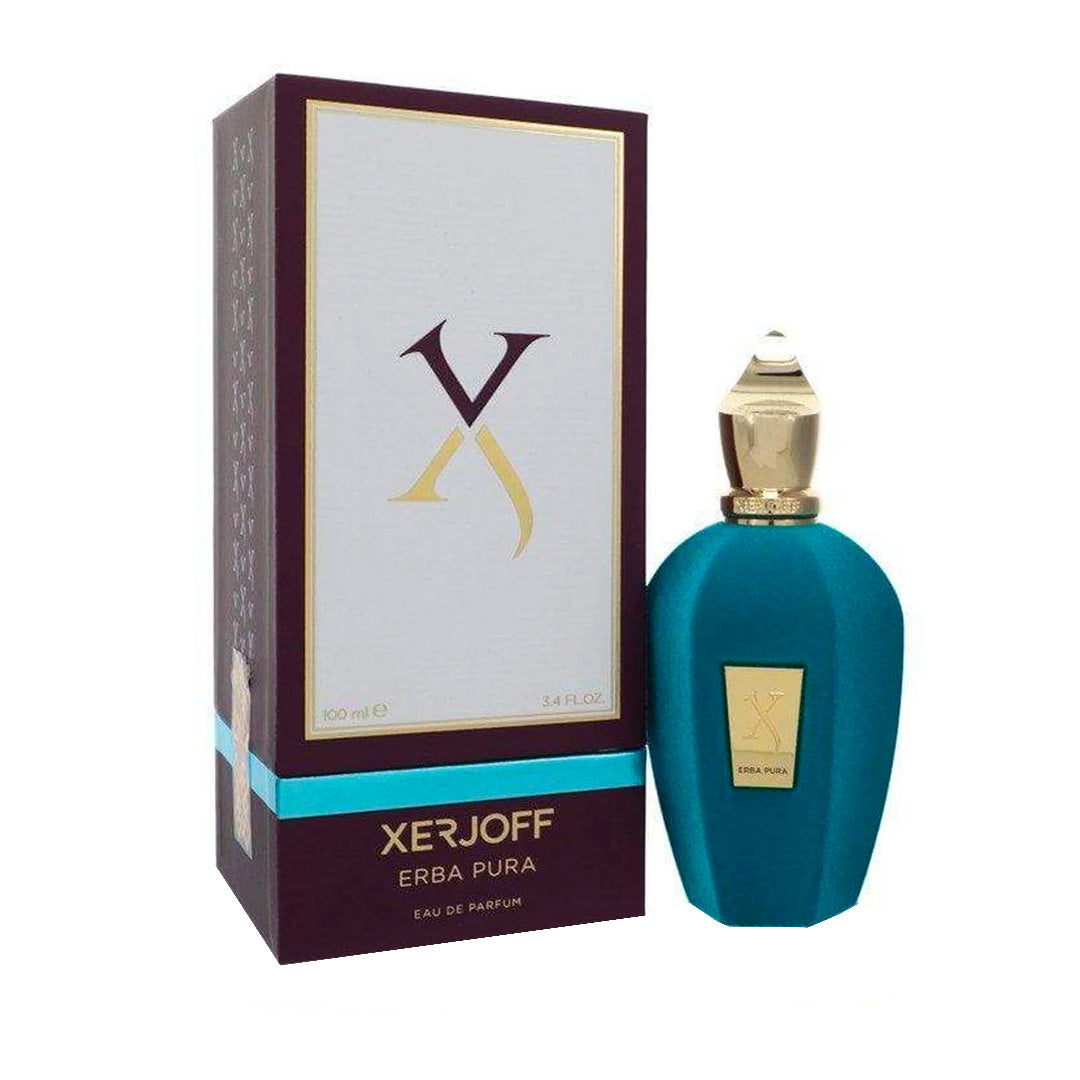 Xerjoff Erba Pura - Unisex - Eau de Parfum (Sealed)