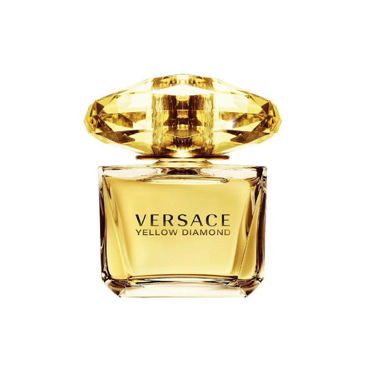 Versace Yellow Diamond - for Women - Eau de Toilette