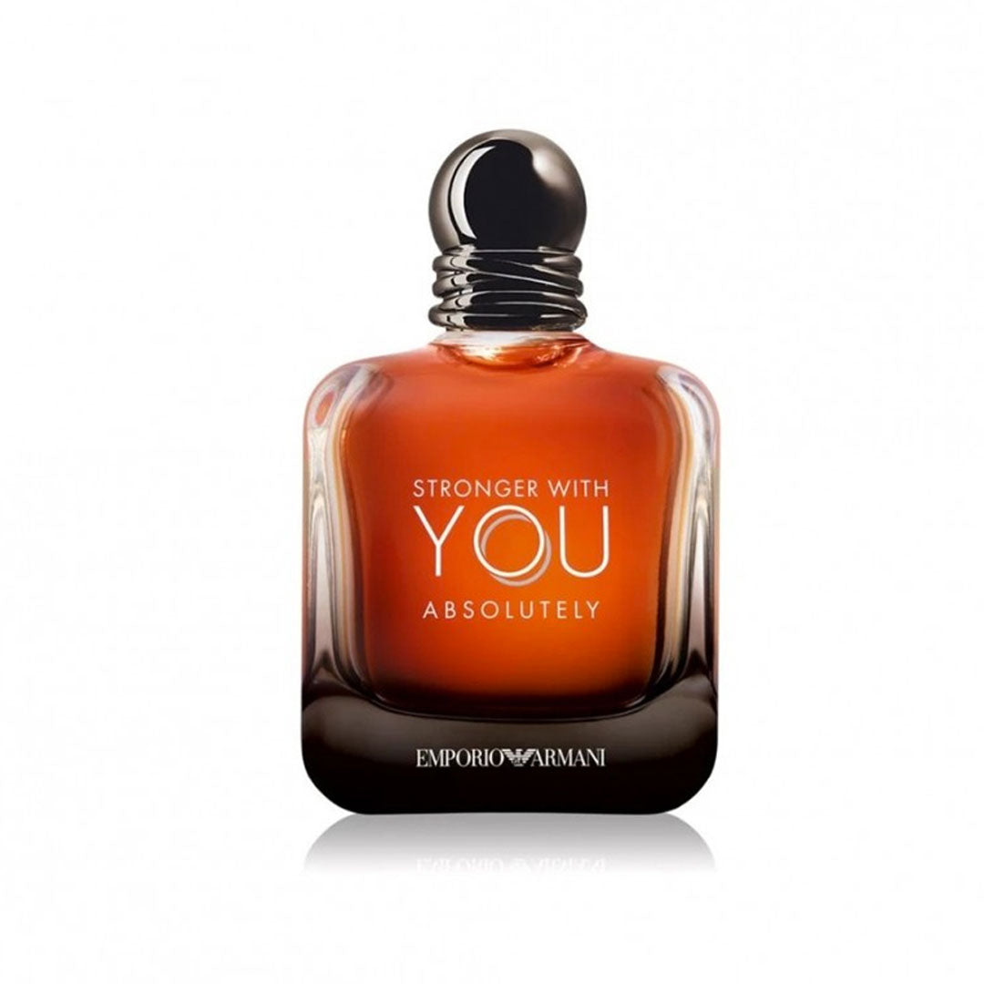 Stronger with You Absolutely - For Men - Eau de Parfum