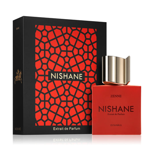 Nishane Zenne -Unisex - Eau de Parfum (Sealed)