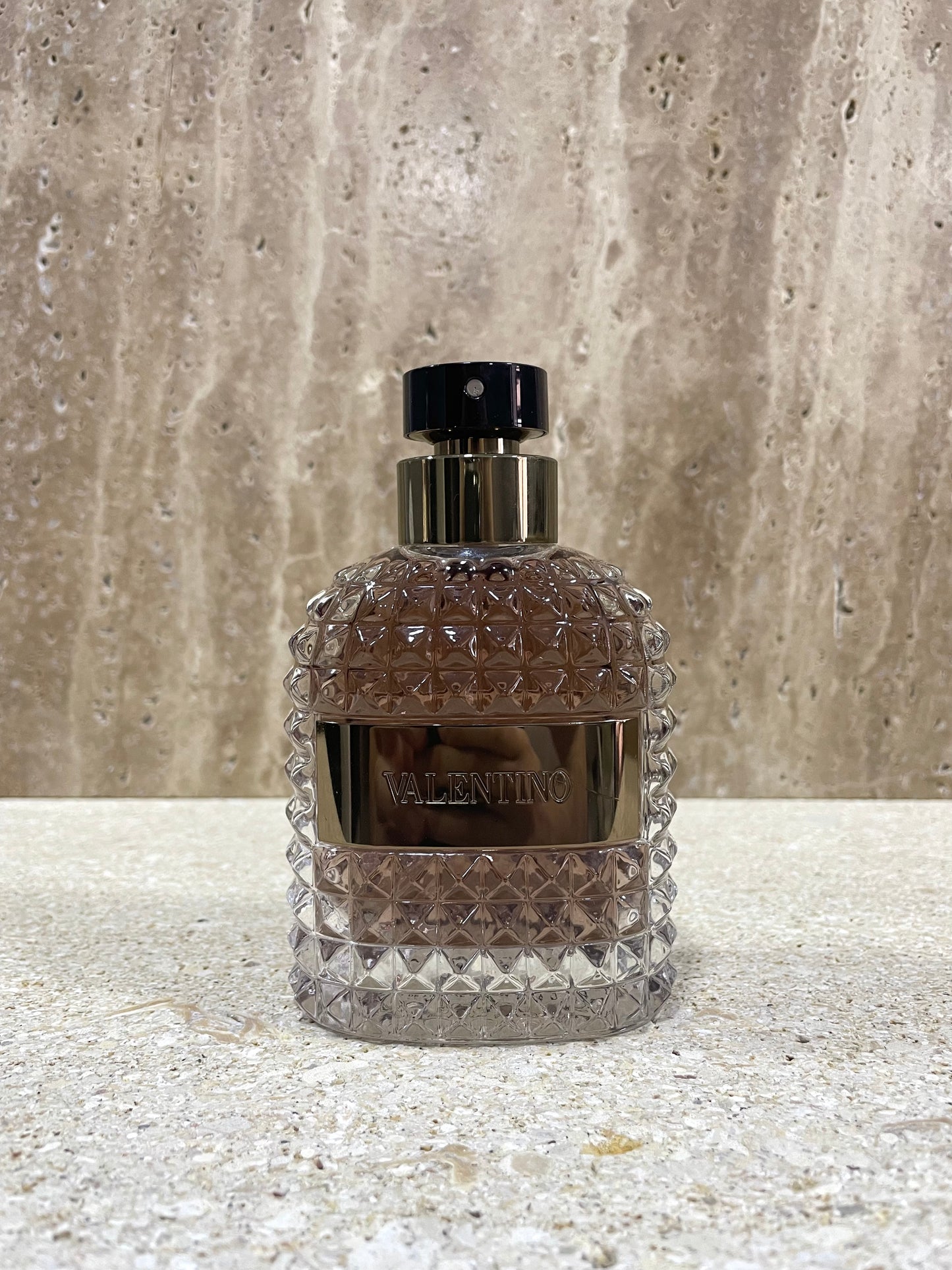 Valentino Uomo - for Men - Eau de Toilette