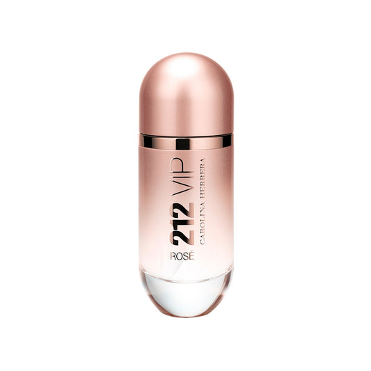 212 Vip Rose CH - for Women - Eau de Parfum