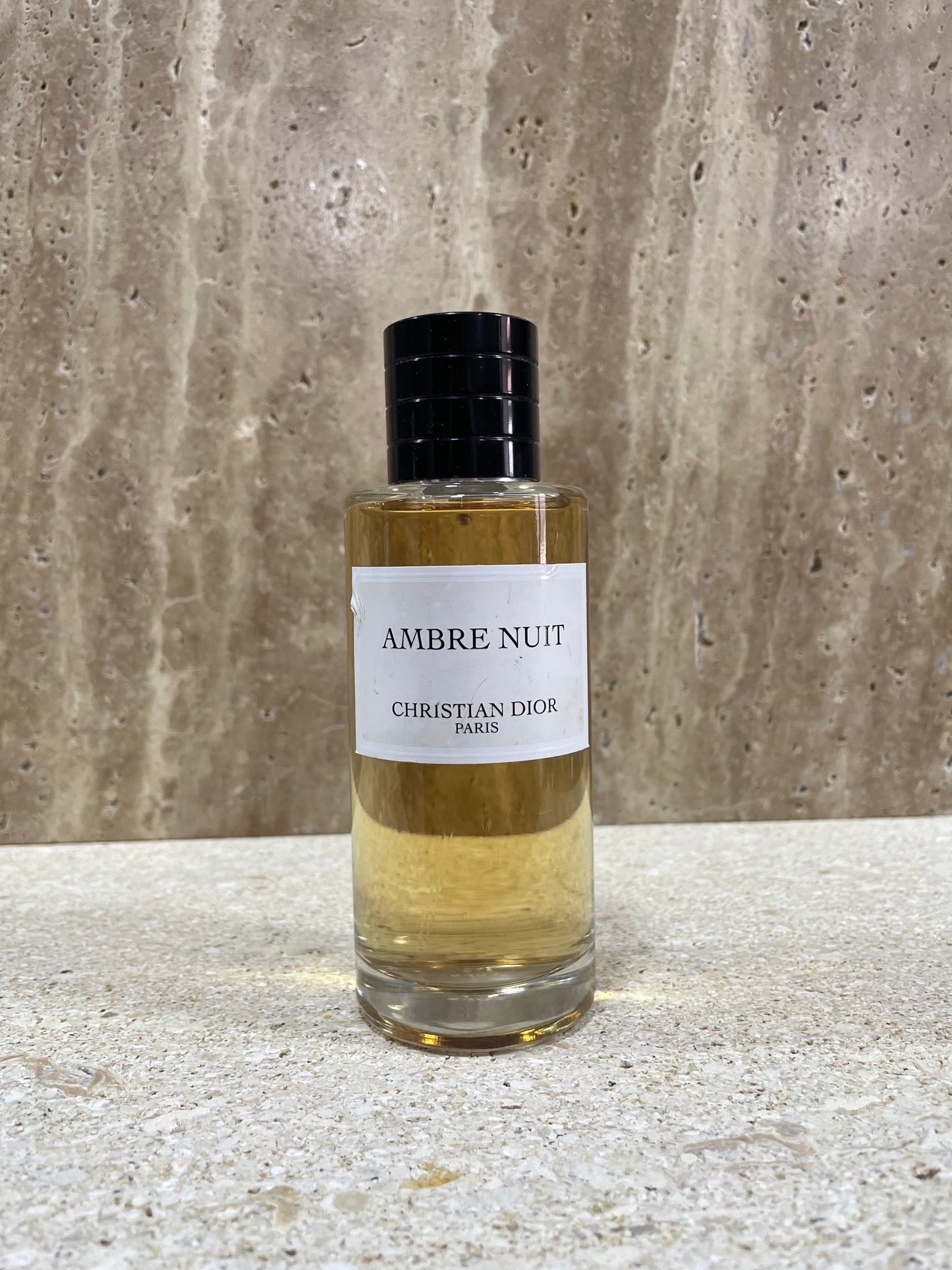 Ambre Nuit Dior Private Blend Collection - Unisex - Eau de Parfum