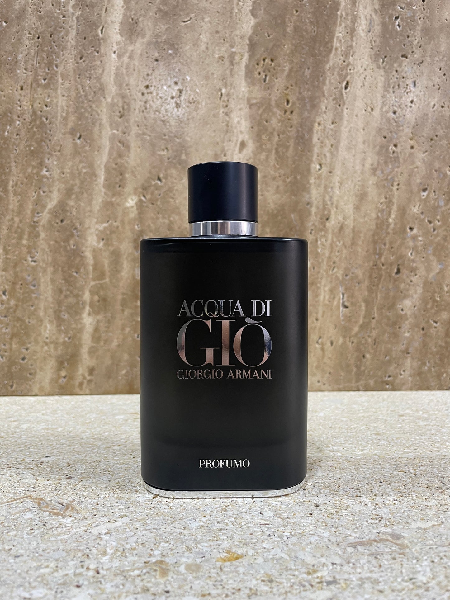 Acqua di Gio Profumo - for Men - Eau de Parfum