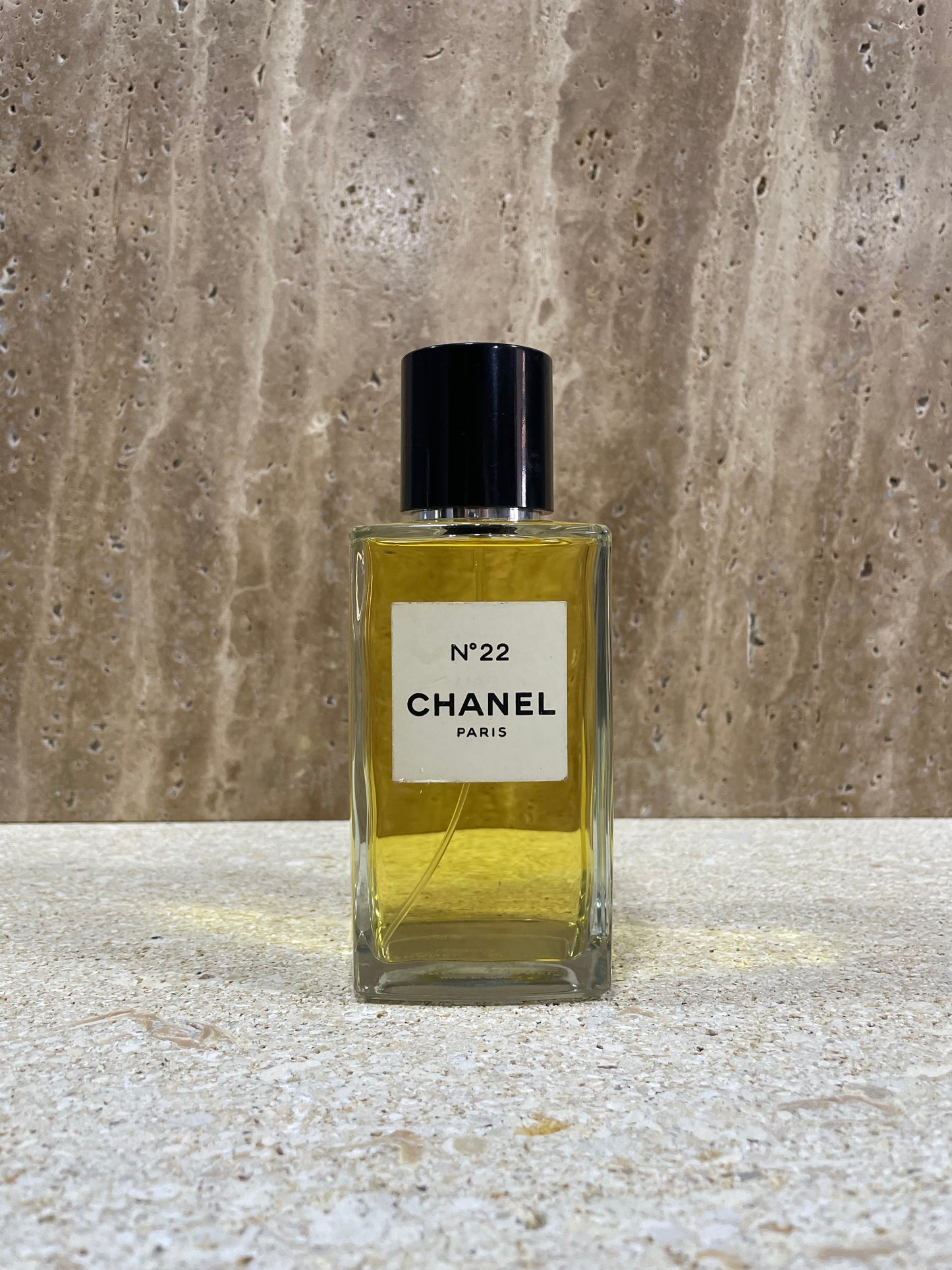 Chanel N22 - Les Exclusifs de Chanel - for Women - Eau de Parfum