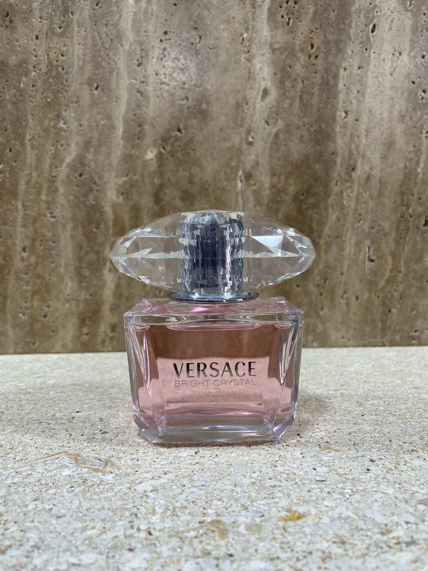 Versace Bright Crystal - for Women - Eau de Toilette