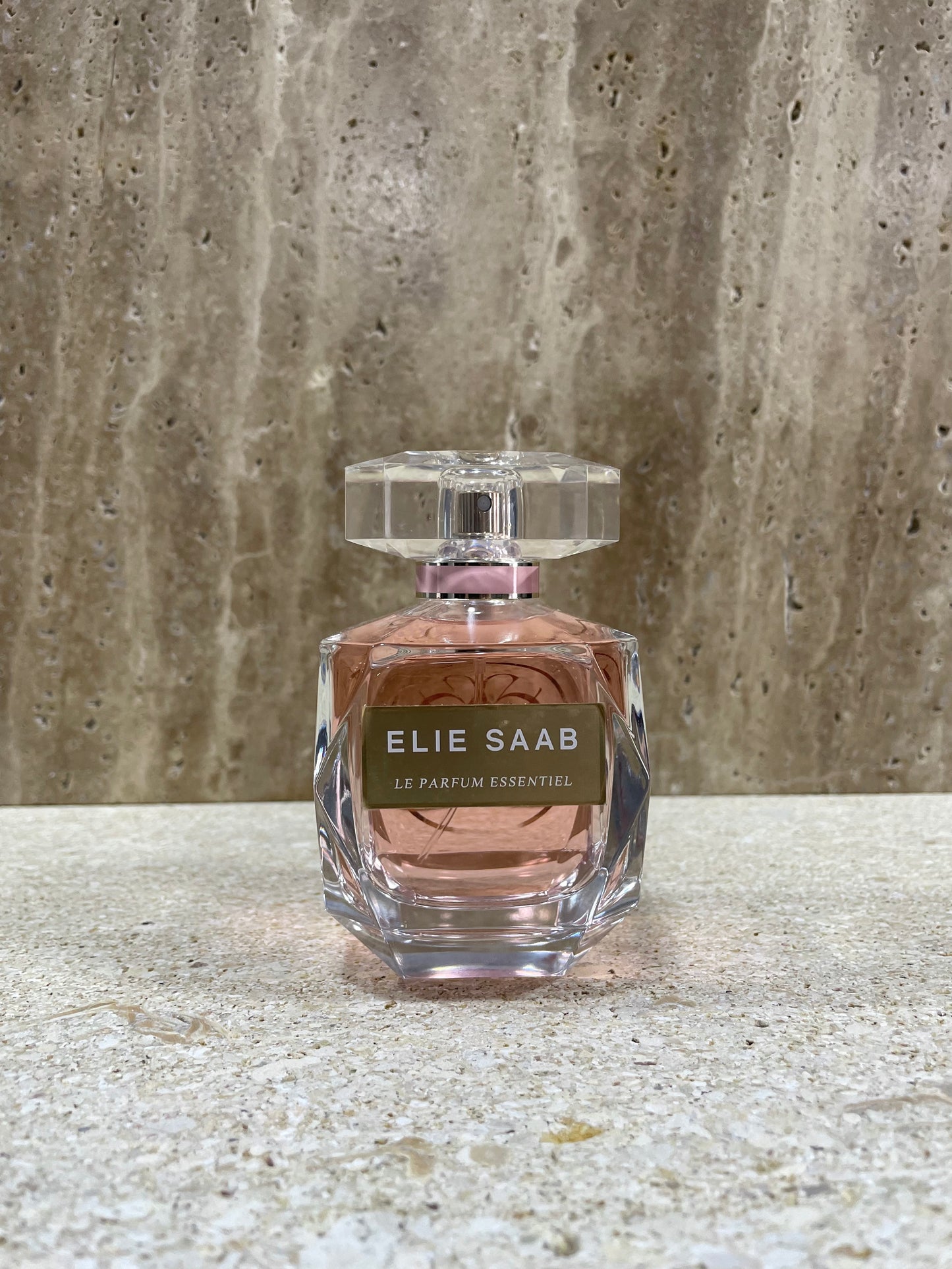 Elie Saab Le Parfum Essentiel - for Women - Eau de Parfum