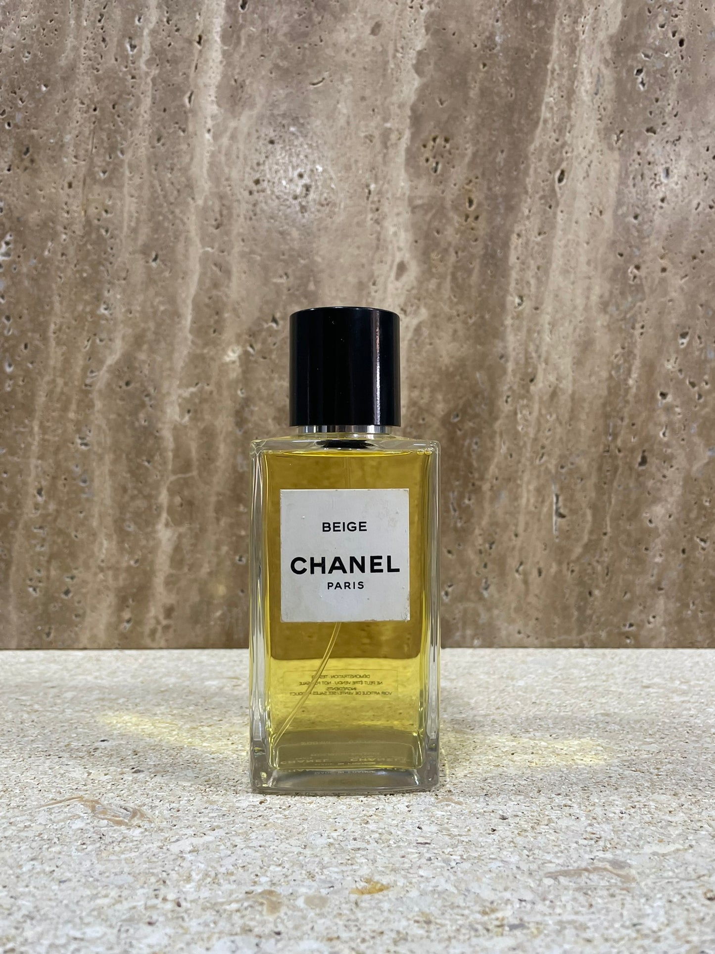 Chanel Beige - Les Exclusifs de Chanel - for Women - Eau de Parfum