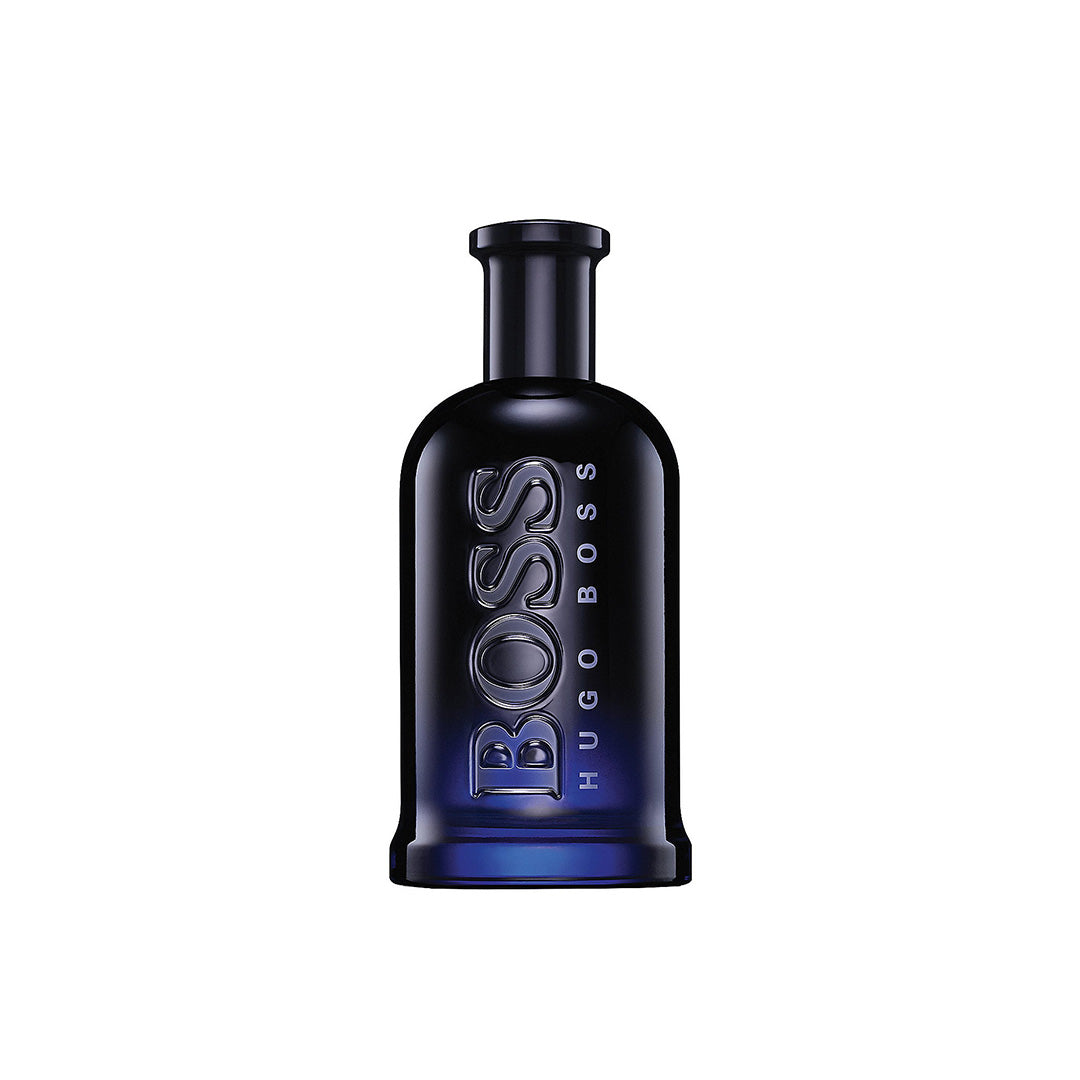 Boss Bottled Night - for Men - Eau de Toilette