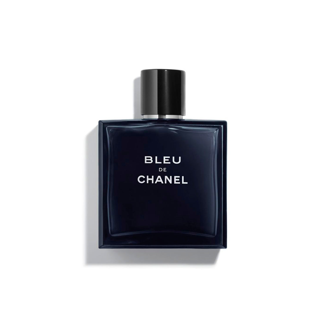 Bleu De Chanel - for Men - Eau de Toilette