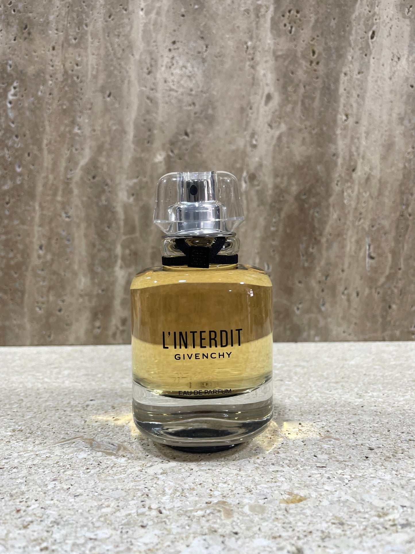 Givenchy L'interdit - for Women - Eau de Parfum