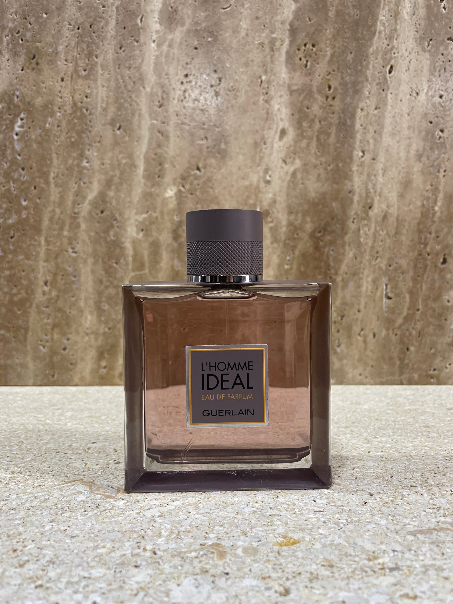 Guerlain l'homme Ideal - for Men - Eau de Parfum