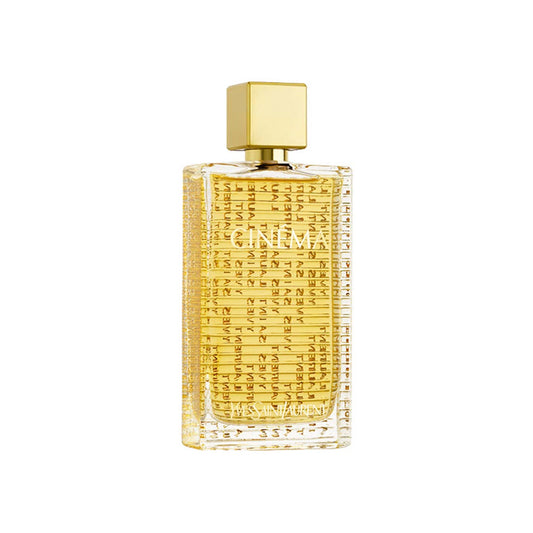 Cinema Ysl - for Women - Eau de Parfum