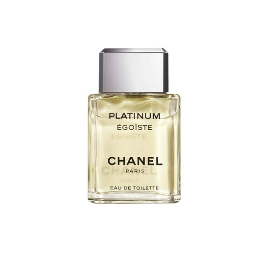 Chanel Egoiste Platinium - for Men - Eau de Toilette (6912271089803)