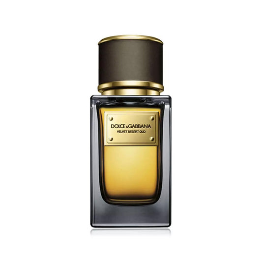 D&G Velvet Desert Oud - Unisex - Eau de Parfum