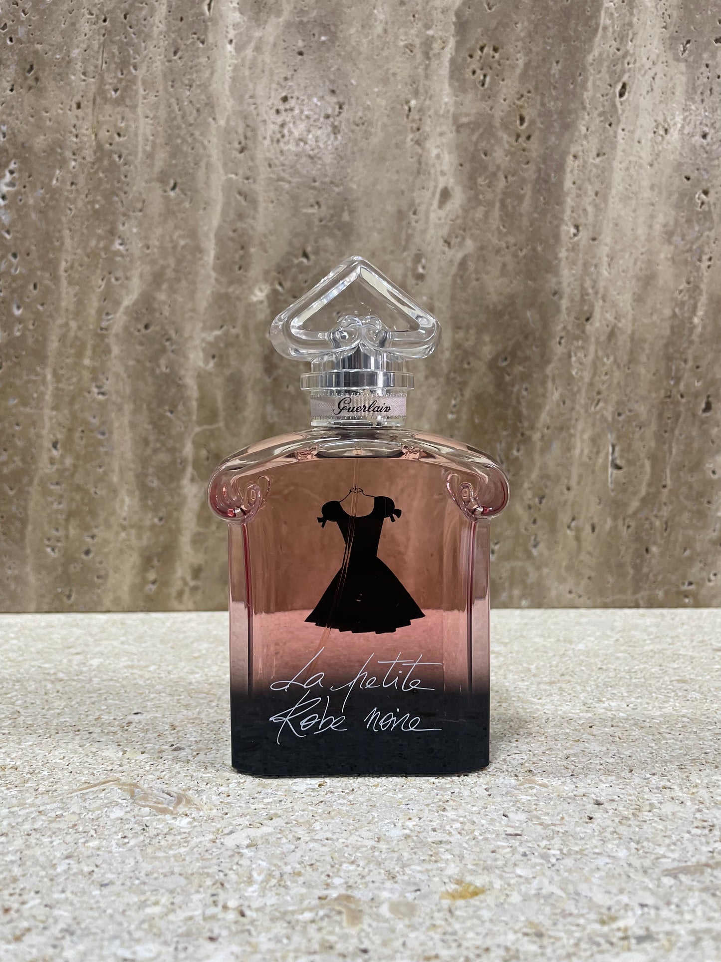 Guerlain La Petite Robe Noire - for Women - Eau de Parfum