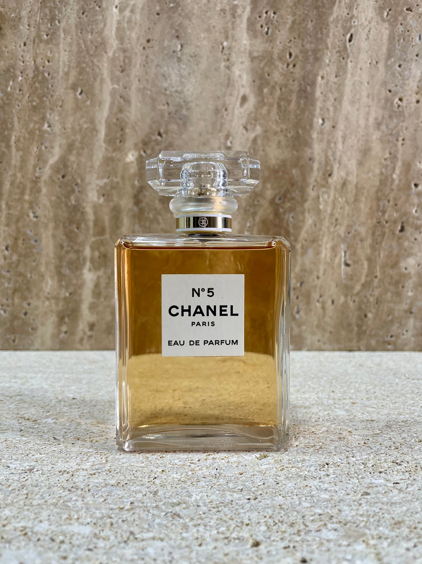 Chanel n5 online parfum