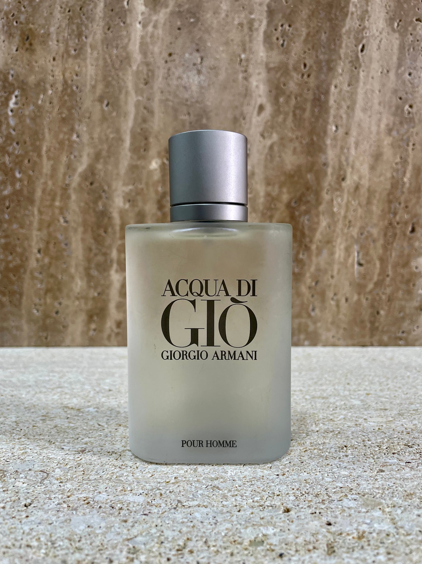 Acqua Di Gio - for Men - Eau de Toilette