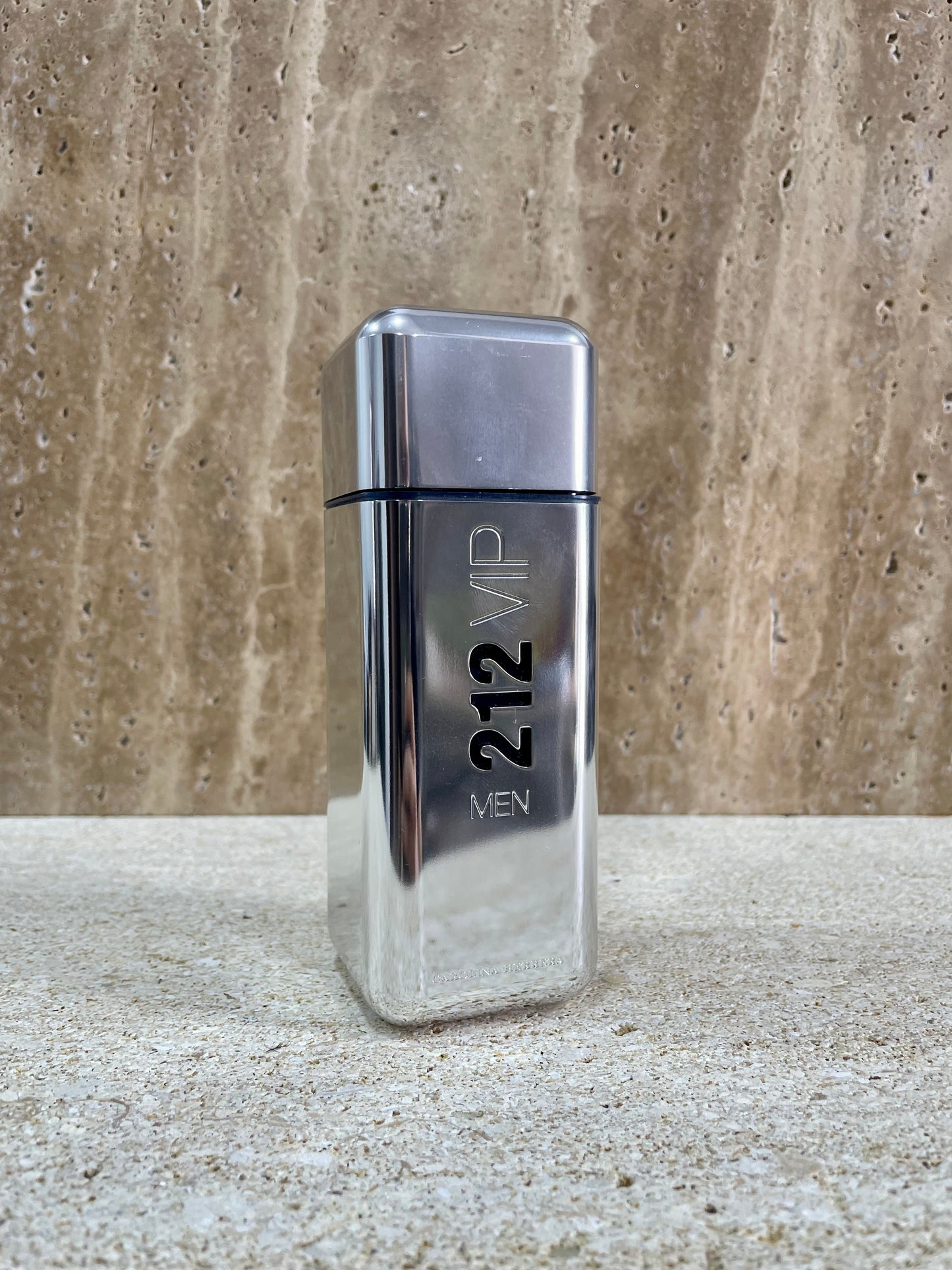 212 Vip CH - for Men - Eau de Toilette