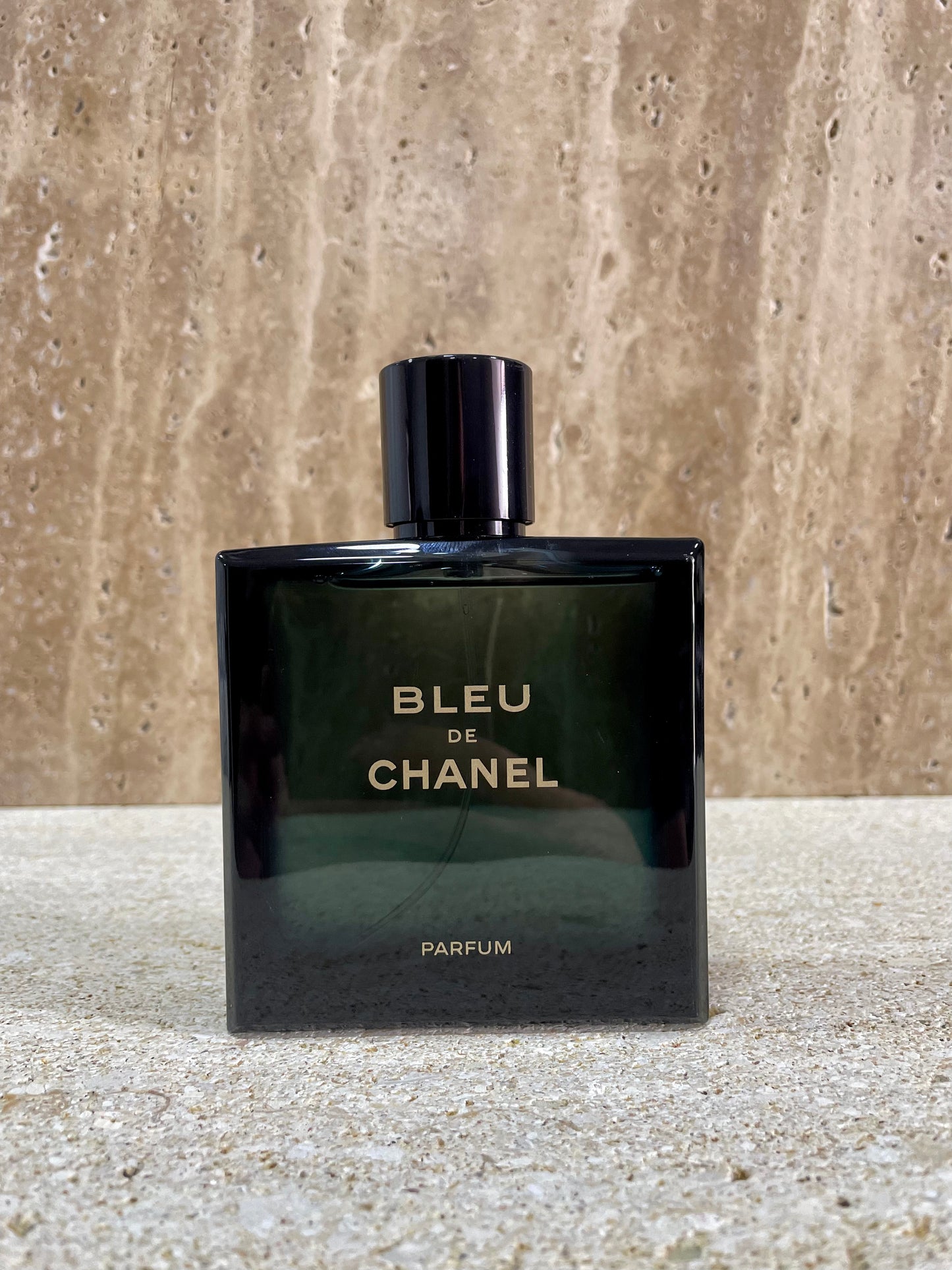 Bleu de Chanel - for Men - Parfum