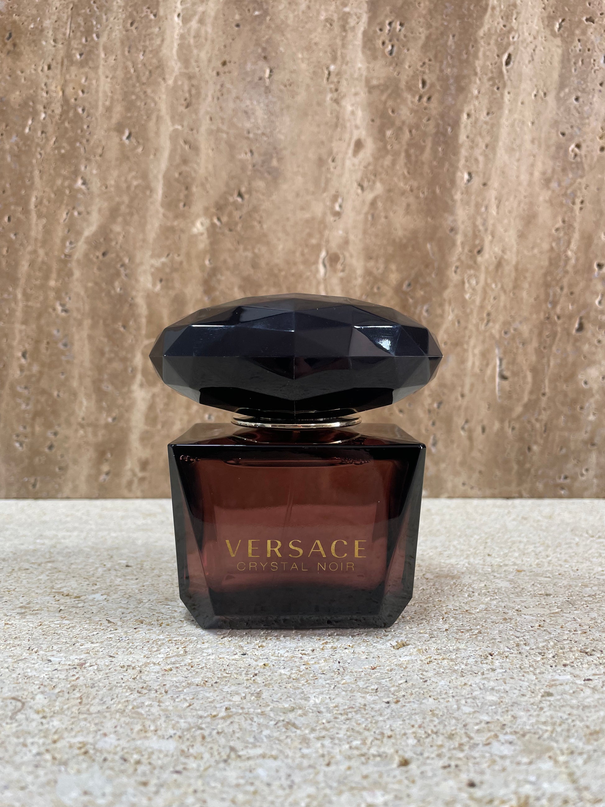 Versace Crystal Noir - for Women - Eau de Parfum (6912748028043)